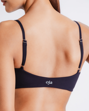 Serene Bra - Muse Black