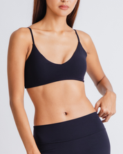 Serene Bra - Muse Black