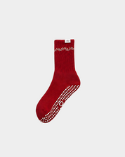 Cherry Grip Socks