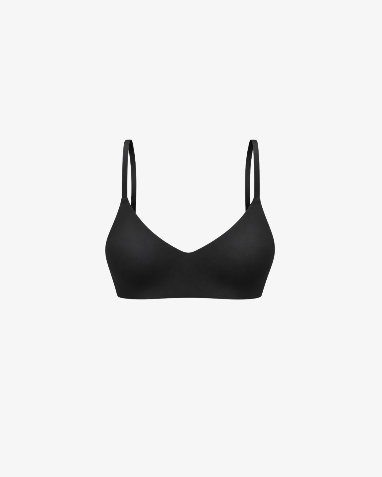 Serene Bra - Muse Black