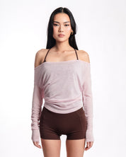 Forme Racer Tank - Espresso