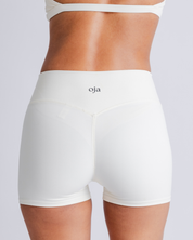 Cosmo Shorts - Crème