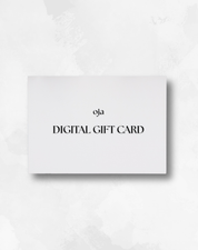 E-Gift Card
