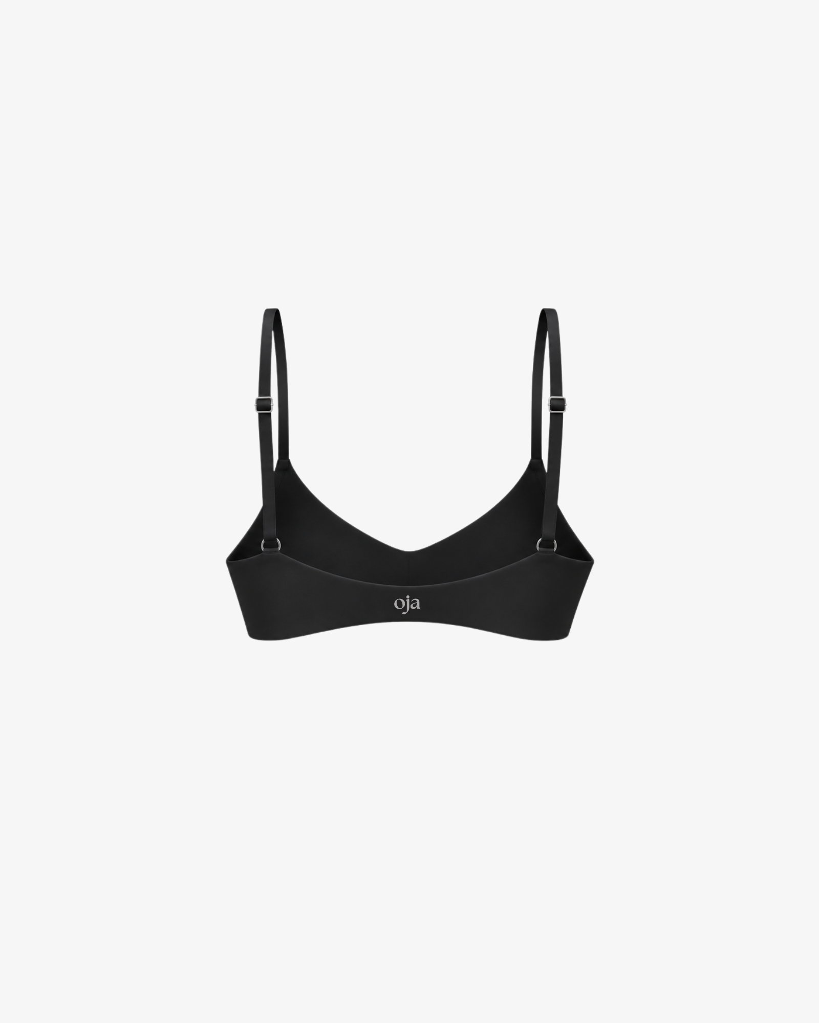 Serene Bra - Muse Black
