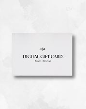 E-Gift Card
