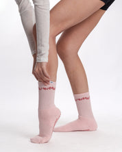 Grip Socks Bundle (3 Pairs)