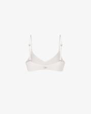 Serene Bra - Grey White