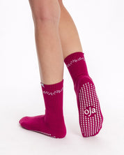 Grip Socks Bundle (3 Pairs)