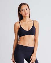 Serene Bra - Muse Black
