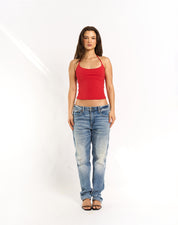 AMANDAHALTERTOP-CHERRYRED04
