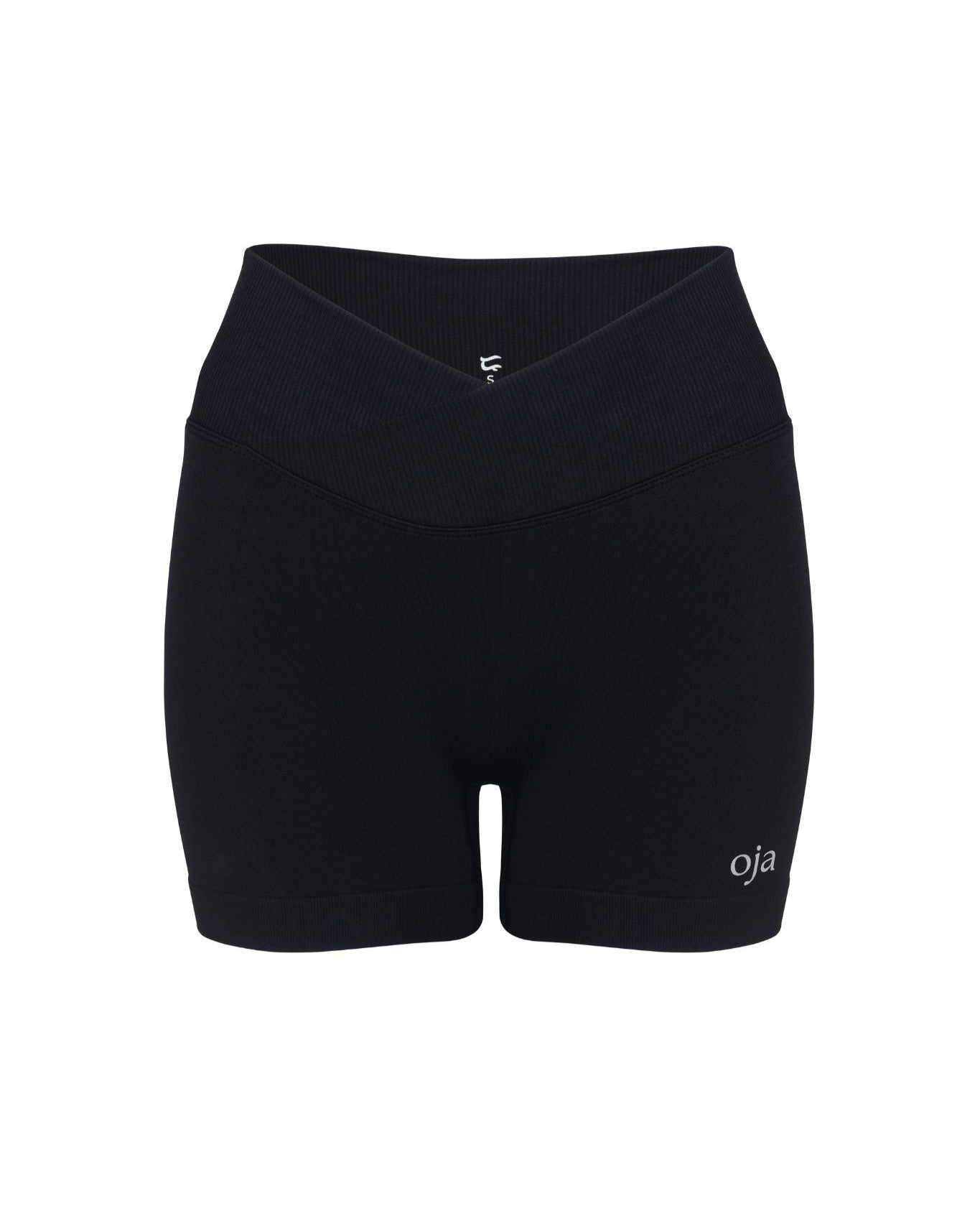 Activewear Ayla Shorts Black 