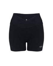 Activewear Ayla Shorts Black 
