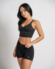 Ayla Top - Black