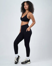 BEFREE Leggings - Black
