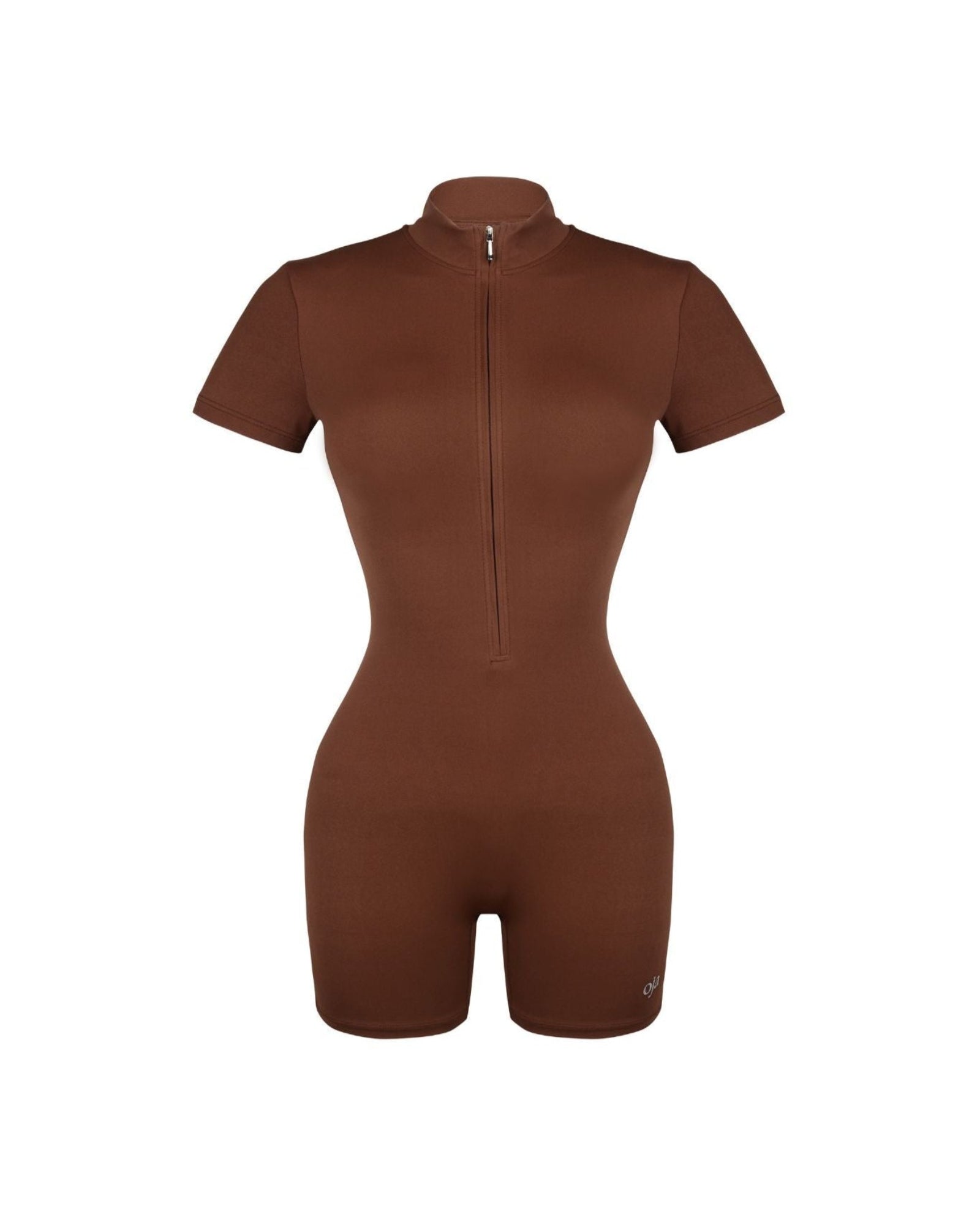 ojawear-athleisure-activewear-philippines-brown-chocolate-onesie-jumpsuit