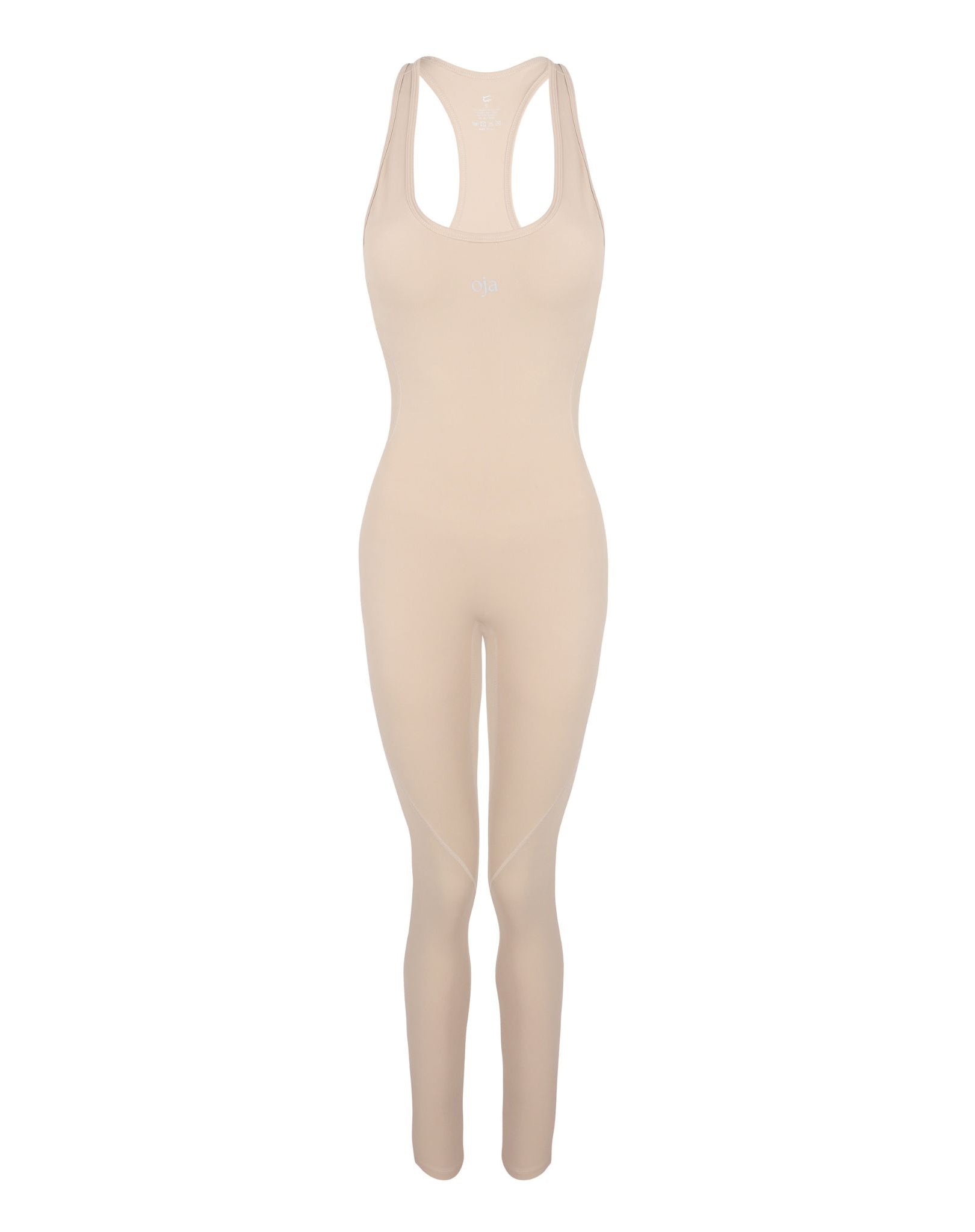 BEFREE Jumpsuit - Oat