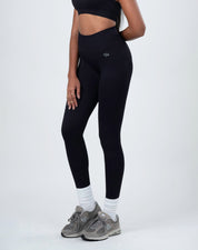 Elira Leggings - Black