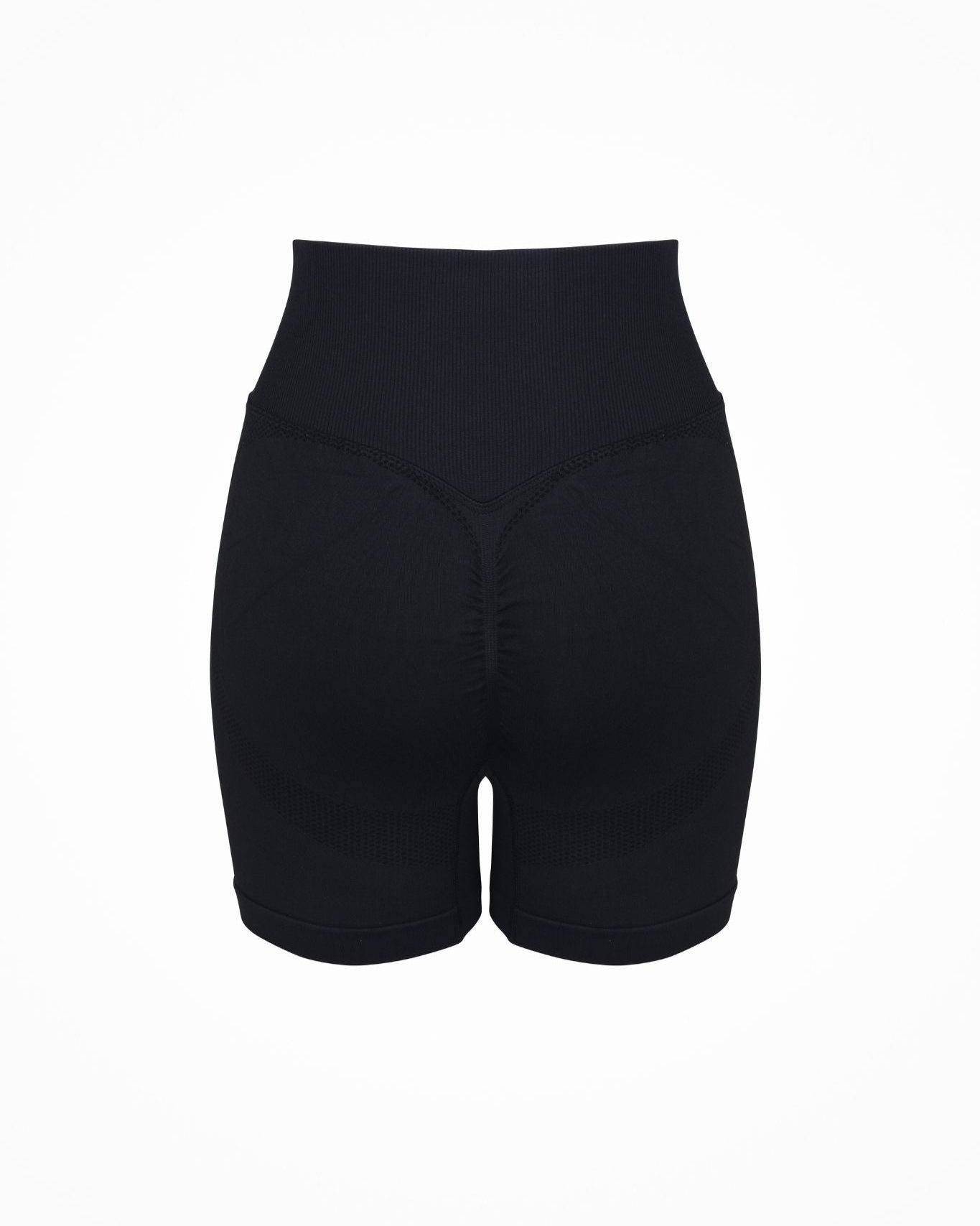 Elira - Shorts, Black
