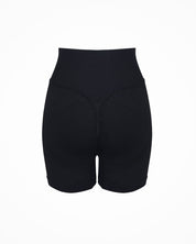 Elira - Shorts, Black