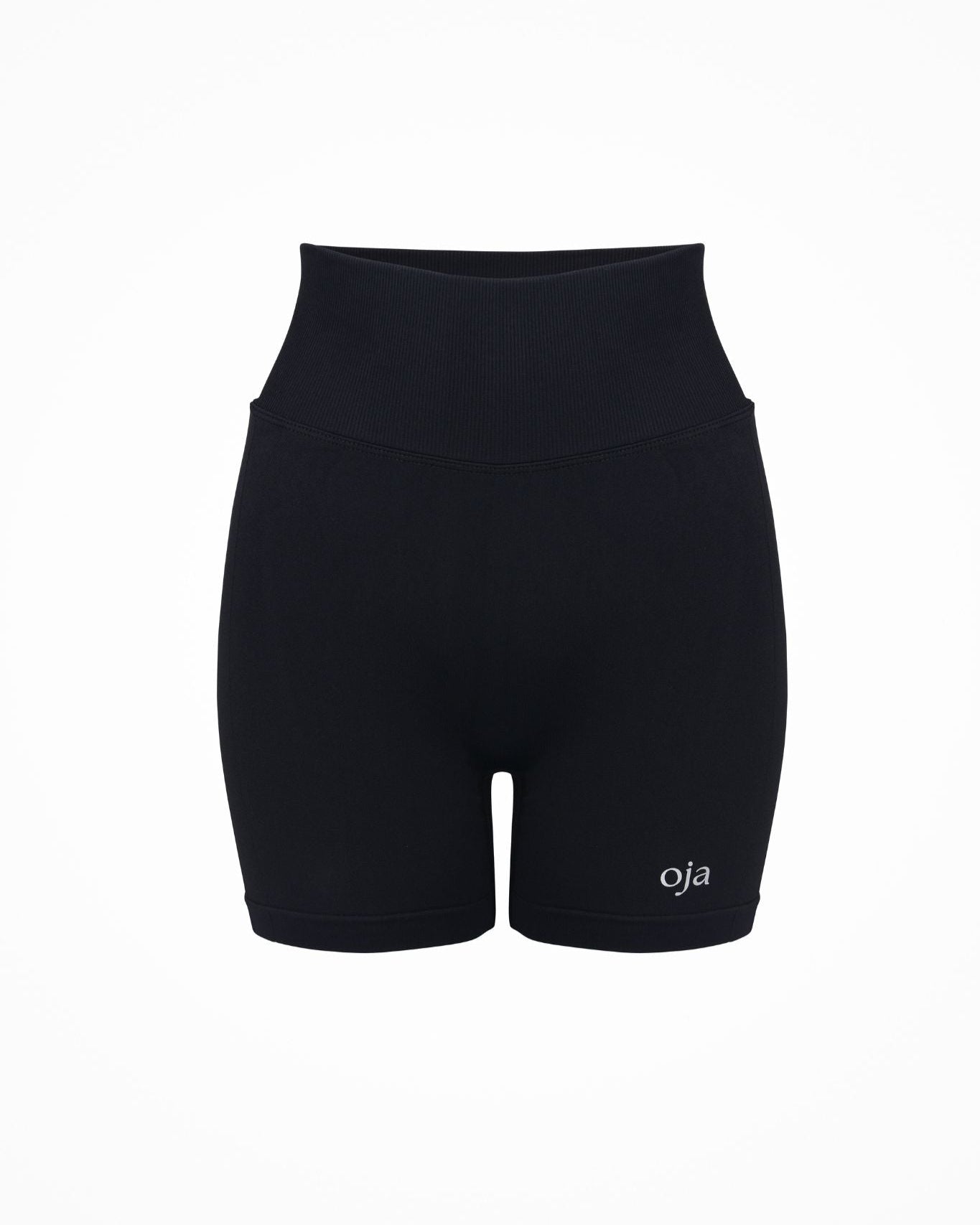 Elira - Shorts, Black