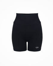 Elira - Shorts, Black