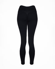 Elira Leggings - Black