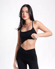 Forme Racer Tank - Black