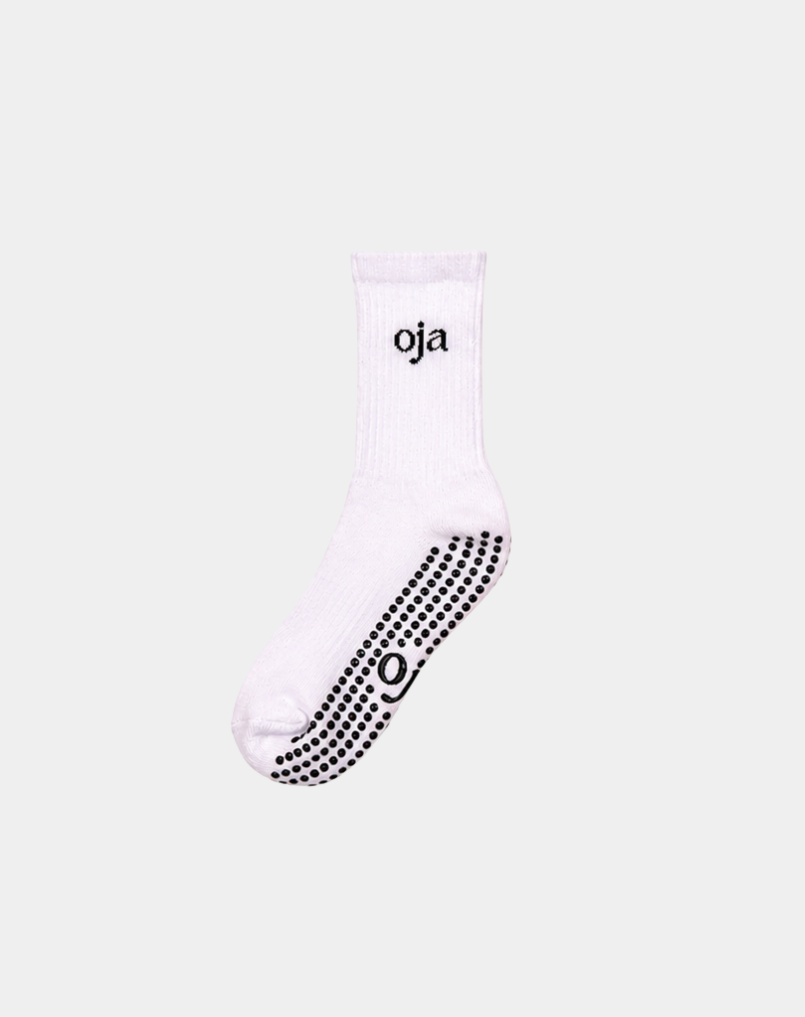 Oja Pilates Grip Socks