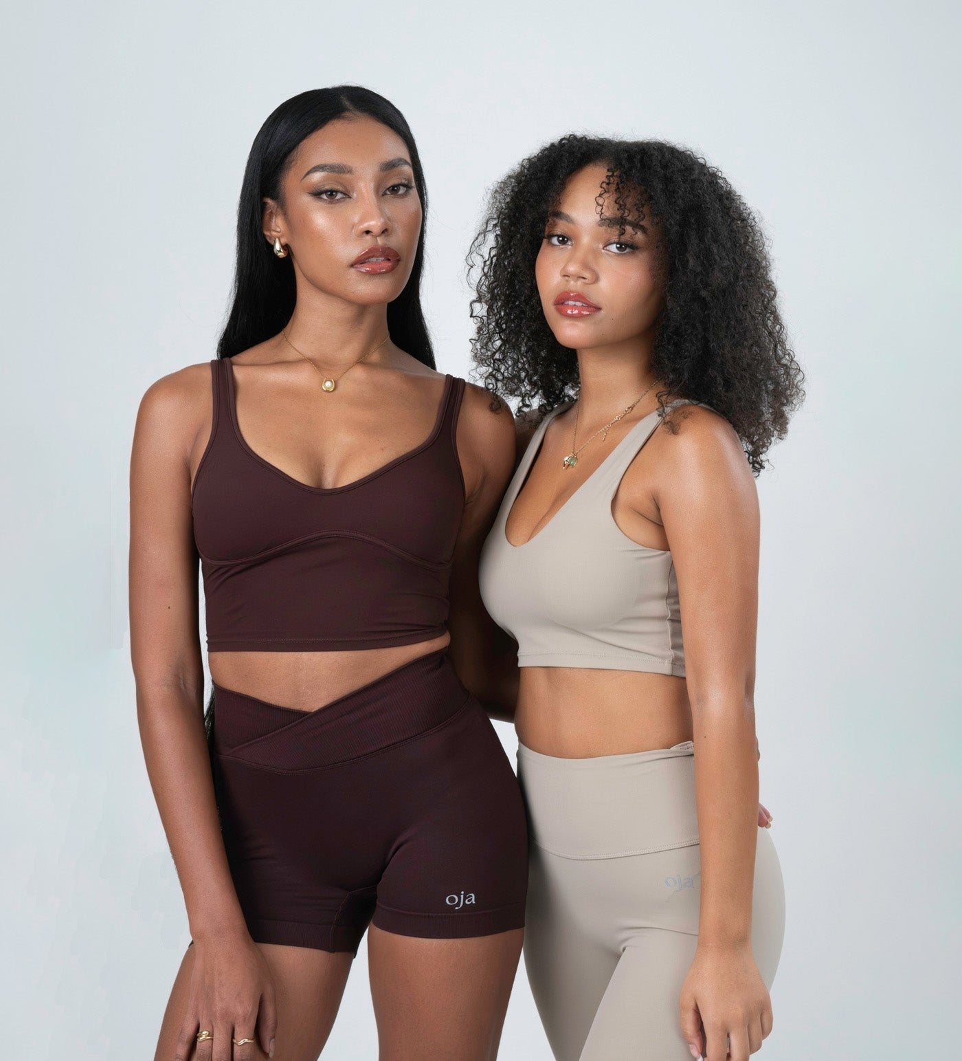 Matching Set - OJA Wear