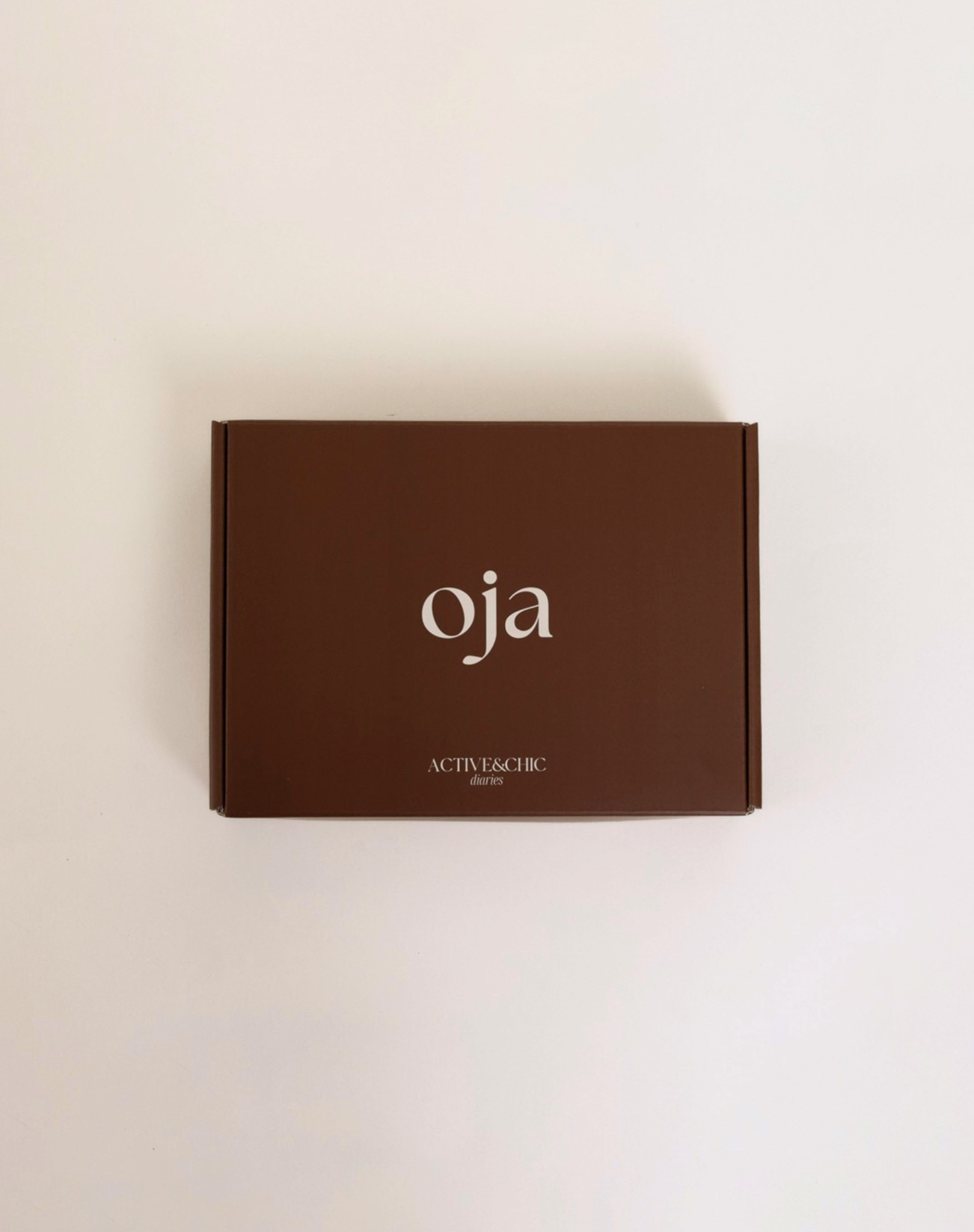 OJA Wear - Elevated Essentials Grip Socks - Premium Activewear & Athleisure for Pilates and Workouts - Philippines